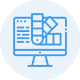 Customisable Themes icon