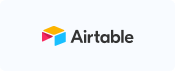 Airtable logo