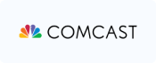 Comcast logo