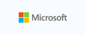 Microsoft logo