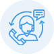 Support icon